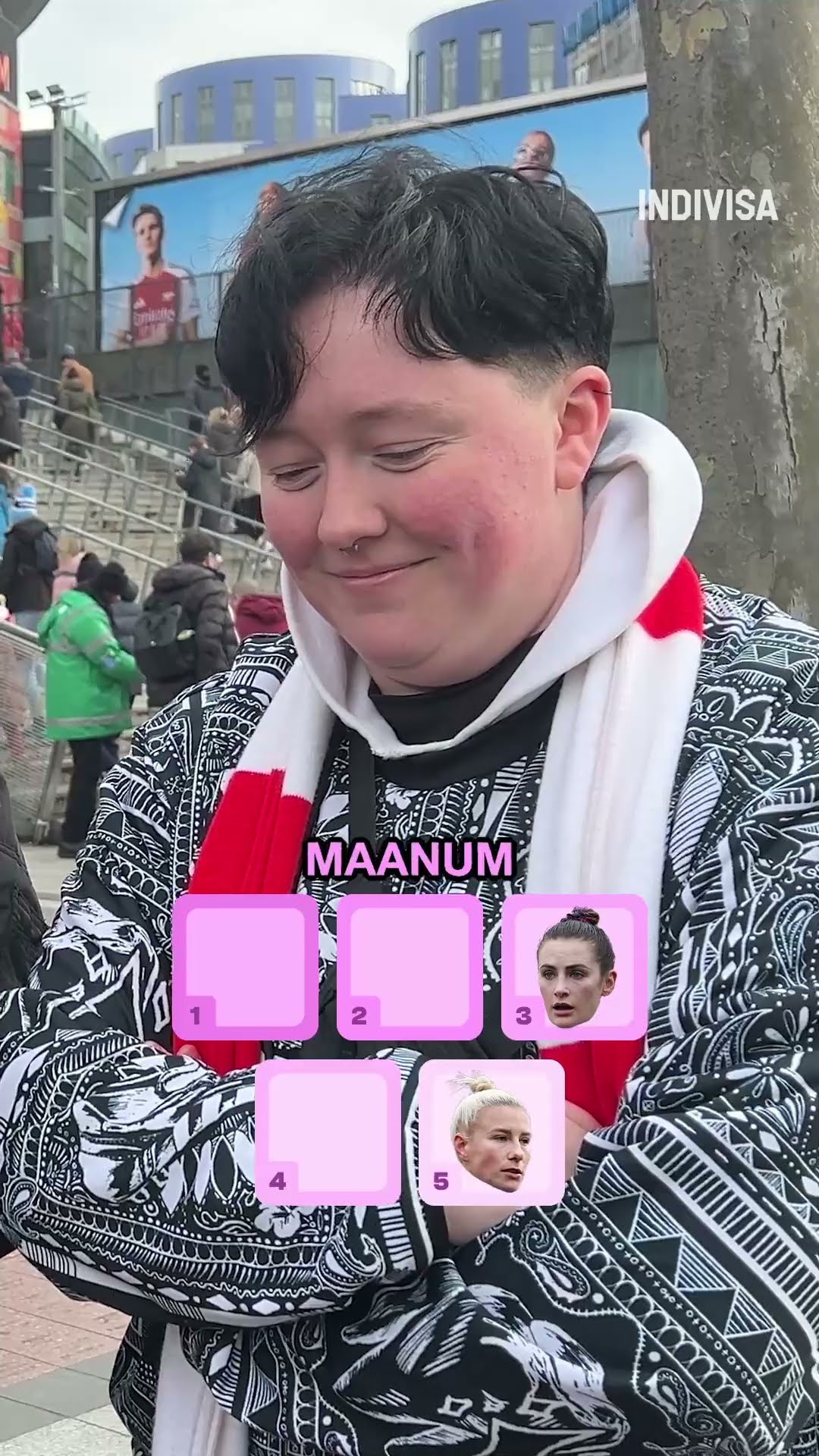 才华